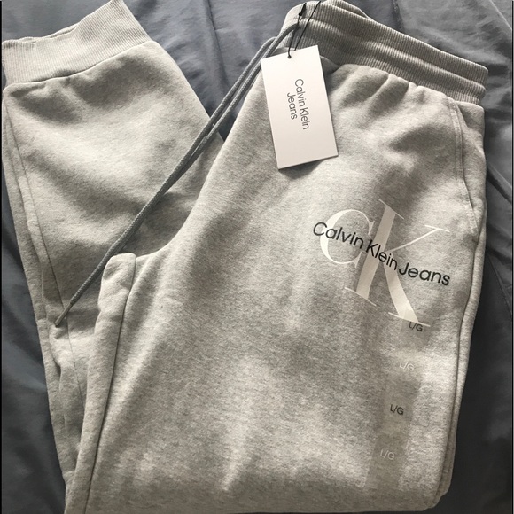 Calvin Klein Other - 🆕 Calvin Klein man 👨 jagging brand new with tags